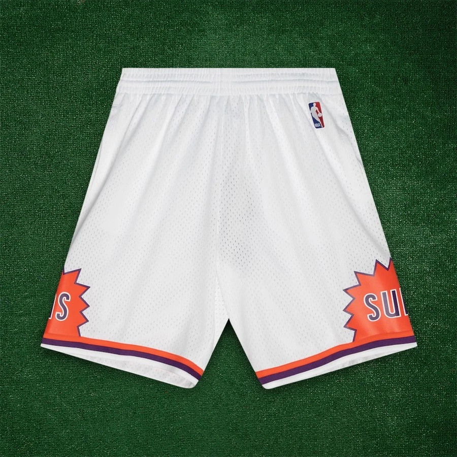 ウェア Phoenix suns nba shorts authentic XL Phoenix Suns NBA Fan Shorts for sale | eBay