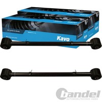 2X Kavo Parts Querlenker Hinten AußEn Unten Passend FüR Kia Sorento