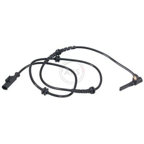 Sensor Raddrehzahl A.B.S. 30661 FüR CitroëN Fiat Opel Peugeot Vauxhall-image