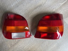 Ford Fiesta GFJ MK3 Rückleuchten UK Version Made in England