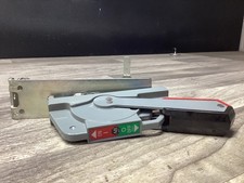 ALLEN BRADLEY 40394-308-54 METAL DISCONNECT HANDLE 112N54