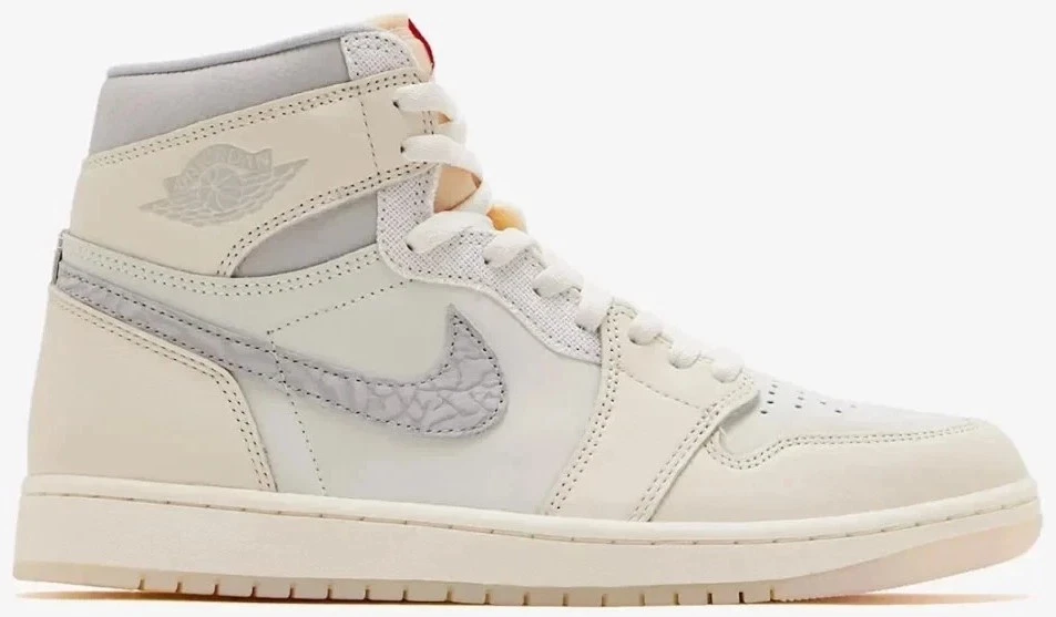 Jordan 1 Retro OG High Sail University Red