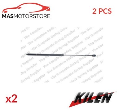 GASFEDER MOTORHAUBE PAAR KILEN 338029 2PCS P FÜR MERCEDES-BENZ GLK-CLASS