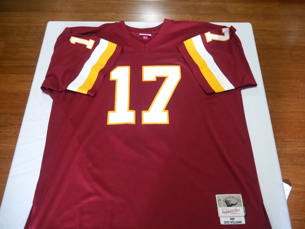 Doug Williams Mitchell And Ness for sale | eBay