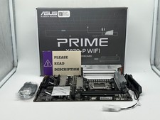 ASUS Prime X870-P WiFi AMD AM5 X870 ATX Motherboard READ