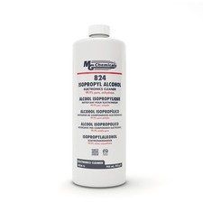 1Pc MG CHEMICALS 824-1L Cleaner, Electronics, Isopropyl Alcohol, Bottle, 94