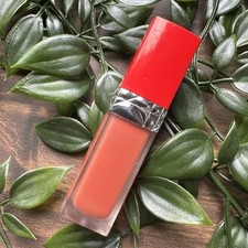 Christian Dior Rouge Dior Ultra Care Liquid Lipstick - Full Size - 539 PETAL