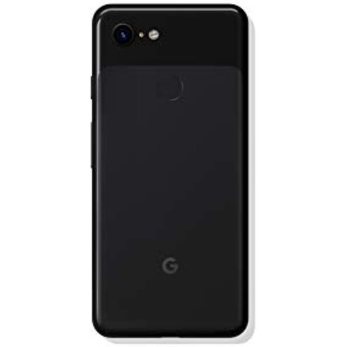 Google Pixel 3 XL Verizon Just Black, 64GB - Imagen 2 de 11