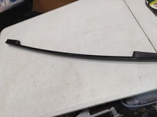 Whirlpool Recycled Refrigerator/Freezer Black Door Handle W10127808 Scratches 