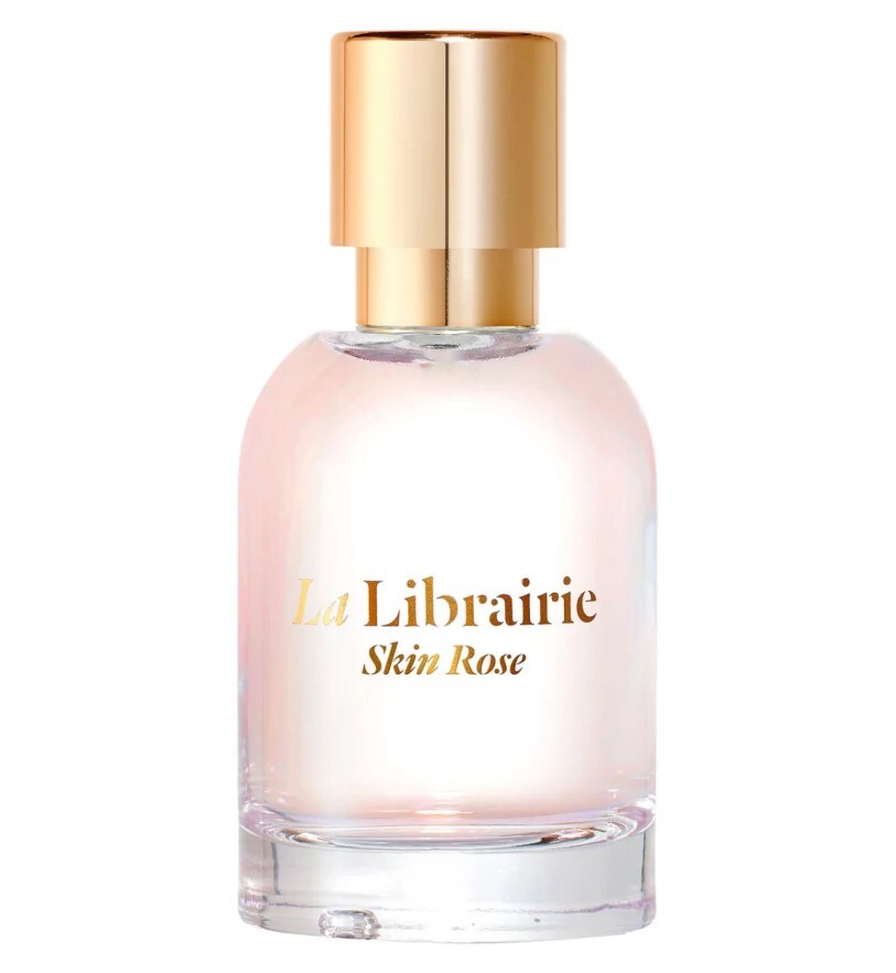 La Librairie Skin Rose eau de parfum 30ml eBay