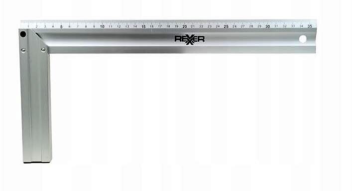 Volkers 90° Anschlagwinkel 350 Mm – Aluminium-Wi Produktbild-Vorschau 6