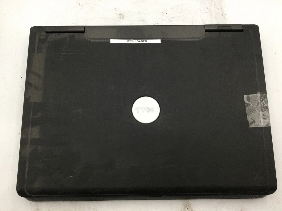 DELL VOSTRO 1000 - BOOTS TO BIOS - AMD ATHLON X2 - 2GB RAM - 15" - READ DESC -BB - Image 4 of 4