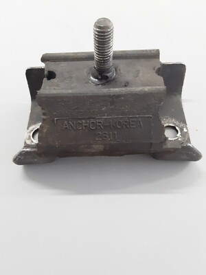 69 C10 Automatic Transmission Mount  2811 anchor 
