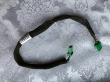 Volvo S60 II 30773335 2.00 Petrol 180kw 2017 13086616 Cable Beam