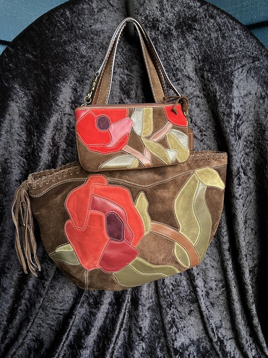 hudson bay coach bag sale