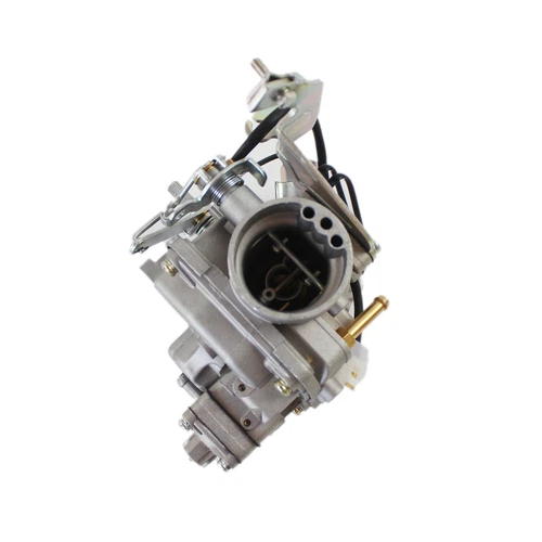 13200-77100 Carb Carburetor For Suzuki SJ410 F10A ST100 LJ81 Samurai Carry ST308 - Bild 3 von 7