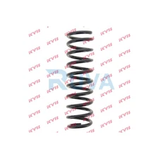 Fits Ford Focus 1.4 1.6 dCi 1.8 2.0 Ruva Rear Suspension Coil Spring #2 1356556