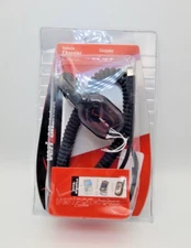 Vehicle Charger Mini USB Verizon Wireless Packaged