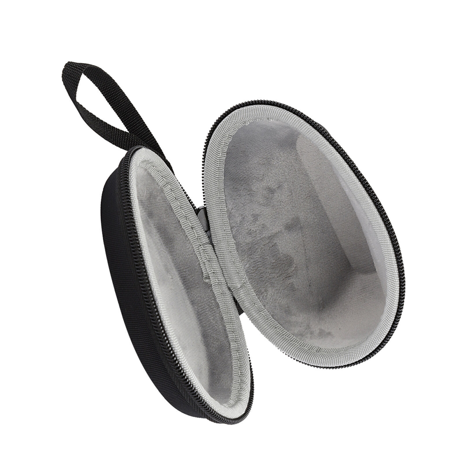 EVA Travel Storage Bag for Logitech MX Vertical Ergonomic Wireless Mouse-image