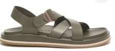 CHACO WOMEN'S TOWNES SANDAL SIZE 9
