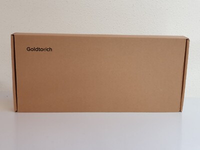 Goldtouch Gtn-0099 V2 Usb Ergonomic Split Keyboard Ps2 Adapter_1,2_6