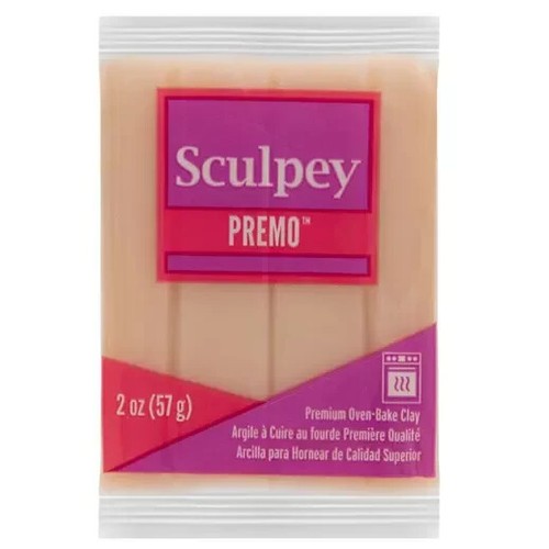 Premo! Horno Sculpey arcilla para hornear - Parte 2 - Imagen 19 de 20