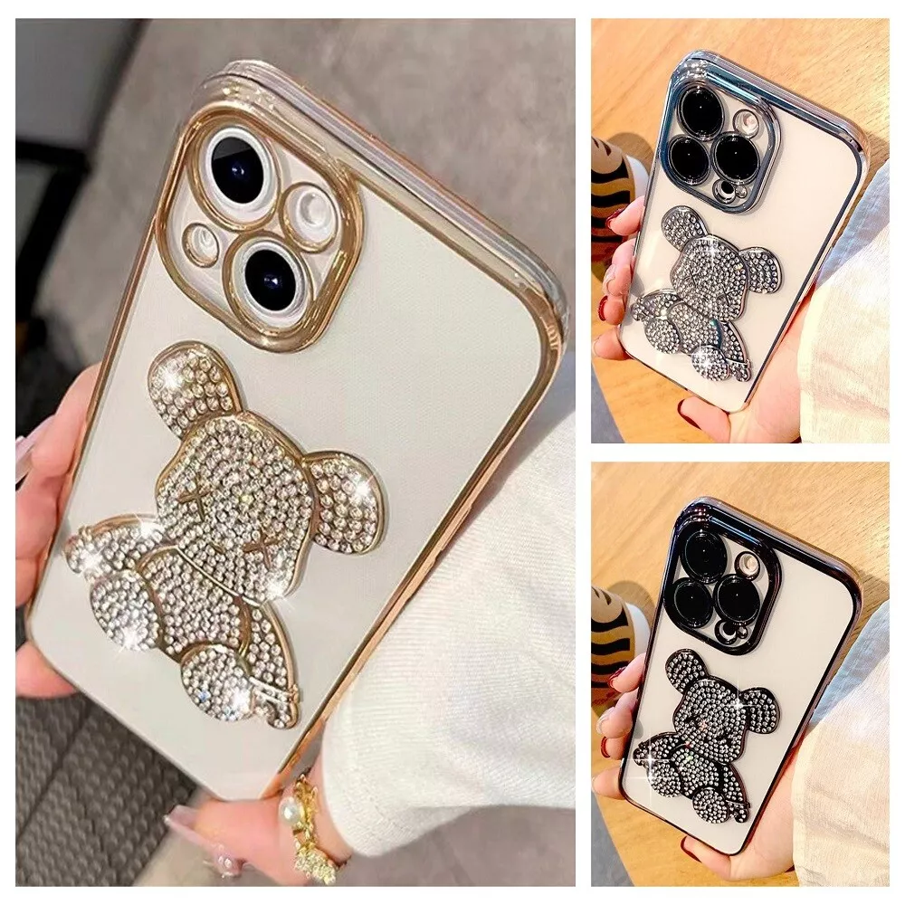 Top Fashion Luxury Designer Phone Cases For iPhone 13 Pro Max 12