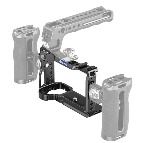 Leofoto A7CR Camera Cage for Sony A7CR, A7CII, A7C - Picture 5 of 6