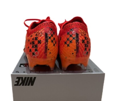 Size 7 - Nike Zoom Mercurial Vapor 15 Elite MDS FG Dream Speed