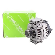 Valeo Alternator 439798 for Audi A4 A5 A6 allroad Porsche Macan 2.0 L4