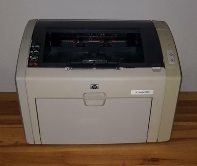 hp 1022