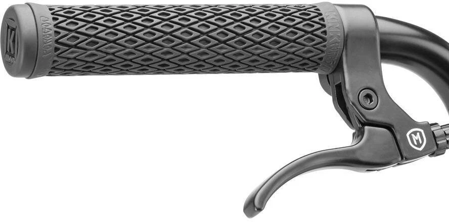 Kink Curb BMX Street Skate Park Bike  ( Matte Black ) 20" NEW IN BOX - Image 3 of 4