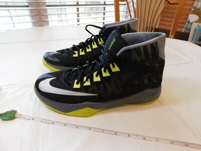 nike zoom devosion caracteristicas