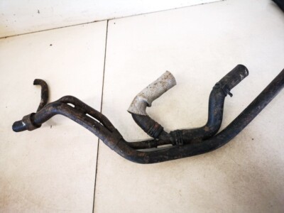 Volkswagen Golf 2001 Coolant Flange (Engine Coolant Thermostat Hou #1414822-48