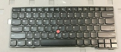 Lenovo Thinkpad Edge E431 Keyboard Model Lion 84us Ebay