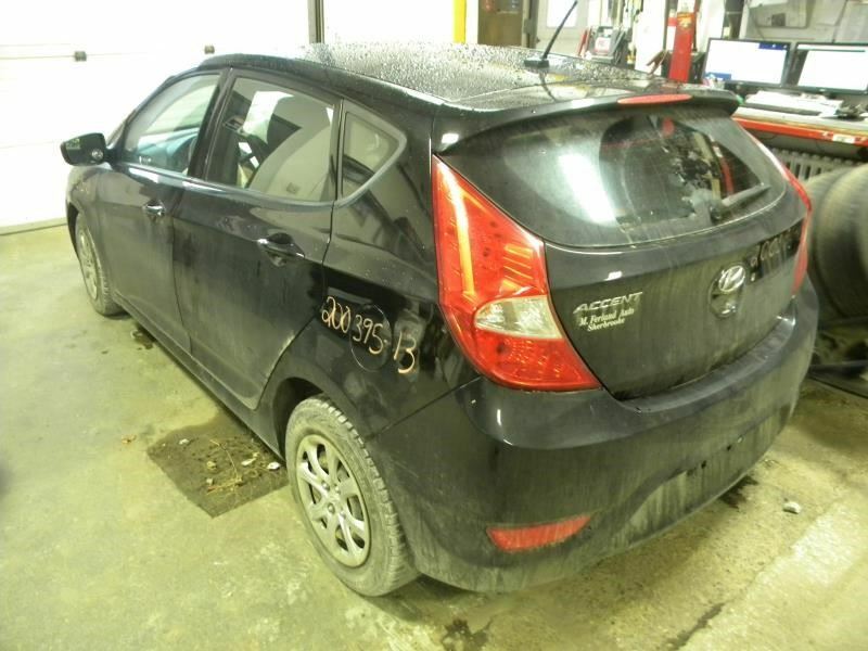 Hub Rear ABS Disc Fits 1217 ACCENT 240242 eBay