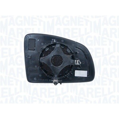 1 Spiegelglas, Außenspiegel MAGNETI MARELLI 351991304410 