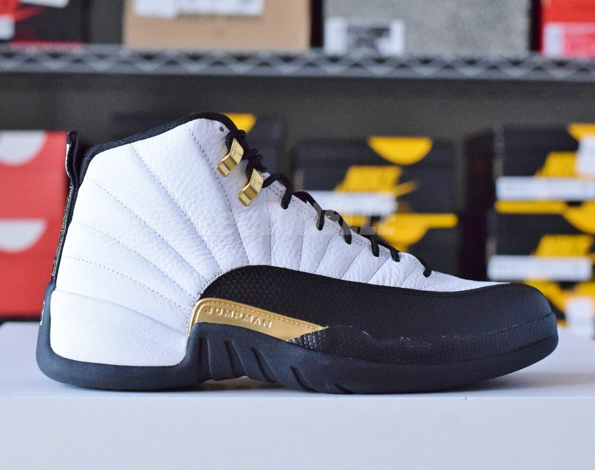 Jordan 12 deals taxi ebay