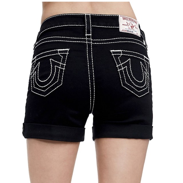 true religion shorts womens sale