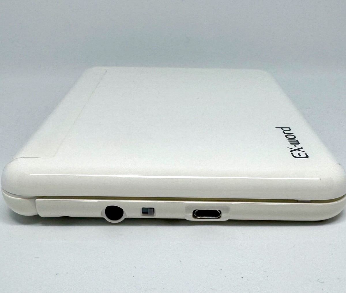 電子書籍リーダー本体 CASIO  EX-word   AZ-N4700edu Amazon.co.jp Electronic Dictionary EX-word AZ-N4700edu