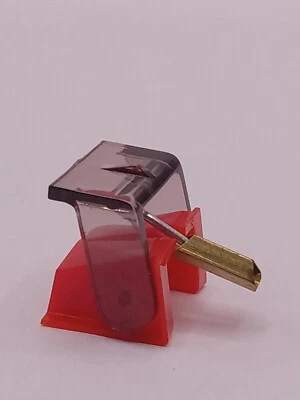 RIVERTONE SANYO ST-34D , ST-G8 DIAMOND REPLACEMENT NEEDLE/STYLUS