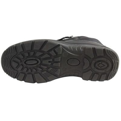 Scarpa antinfortunistica impermeabile Jogger di sicurezza BASALT S3 ESD