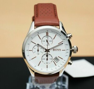 boss watch grand prix