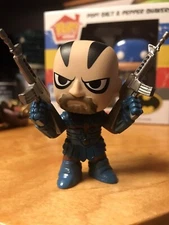 Funko Mystery Minis Marvel Thor Ragnarok Skurge The Executioner Vinyl Figure 
