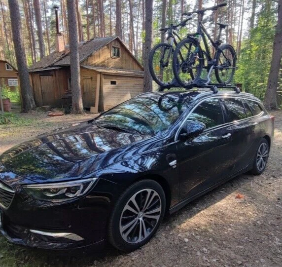 Insignia bike rack new arrivals