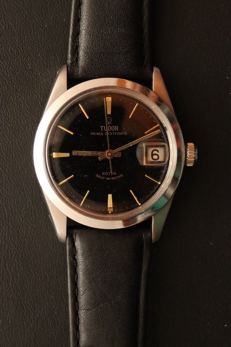 【maasa】チュードルTUDOR PRINCE OYSTERDATE Tudor Prince Oysterdate | Chrono6538