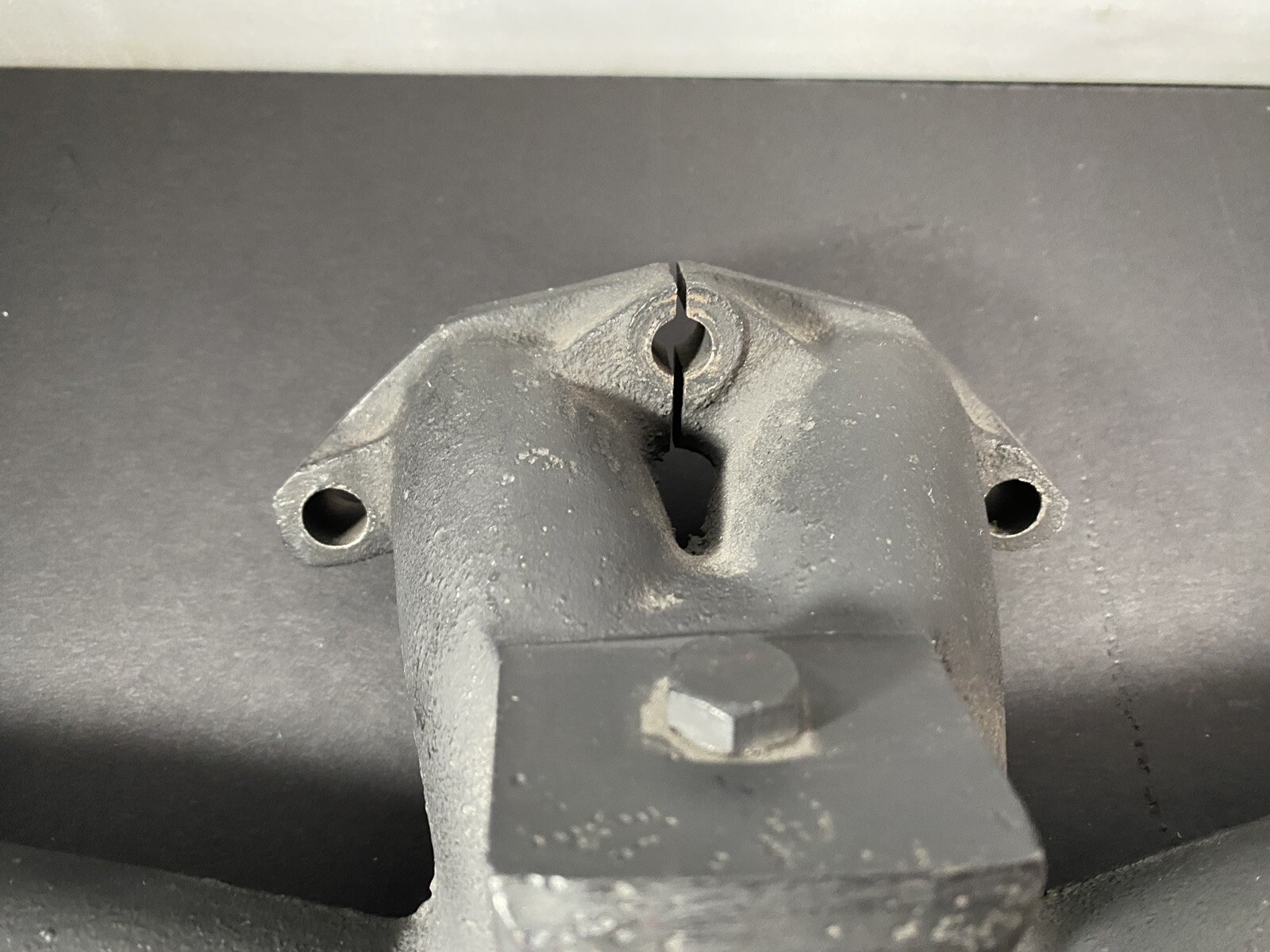Lotus Elite Exhaust Manifold 