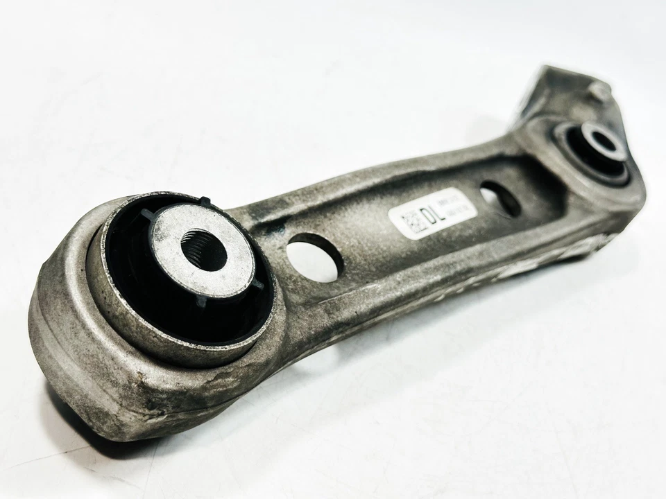 BMW 5 G30 G31 530xi 540xi FRONT LEFT SUSPENSION CONTROL ARM 6861181 - Image 2 of 4