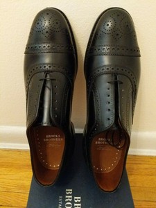 allen edmonds umbria
