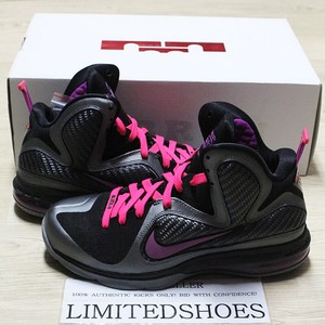 lebron 9 miami nights